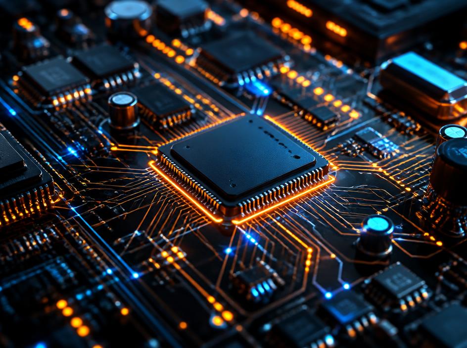 Suport tehnic și componente hardware la DevRush